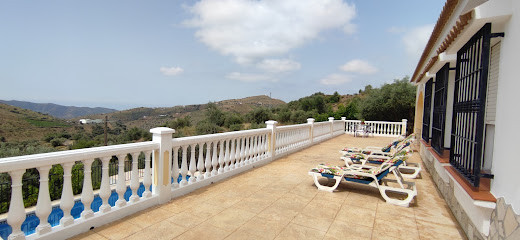 Casa Verde Oliva