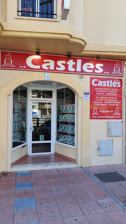 Castles Estate Agency