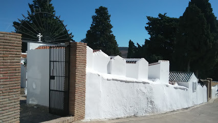 Cementerio de Villanueva de la Concepción