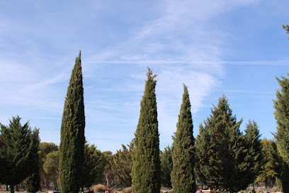 Cementerio Valtierra