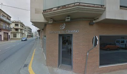 Central de Gestió SL