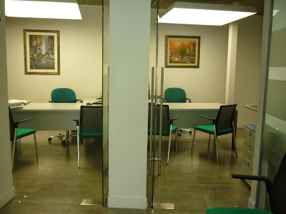 Centre Gestor Lleida S.A.