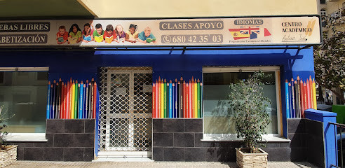 Centro Académico Antonio José