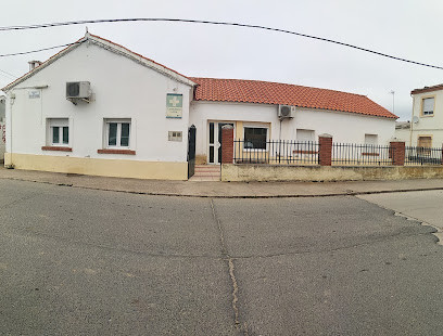 Centro Atencion Primaria (CAP Encinas de Abajo)