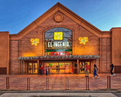 Centro Comercial El Ingenio