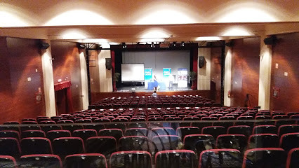 Centro Cultural Villa de Nerja