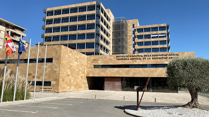Centro de Atención e Información de la Seguridad Social (CAISS) n°1