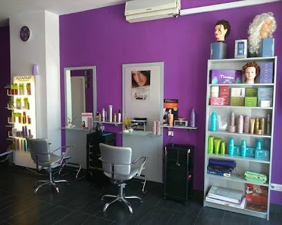 Centro de Belleza y Bienestar Viviana Banderas