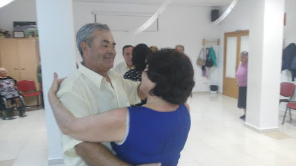 Centro de Día Para Personas Mayores Vélez Málaga