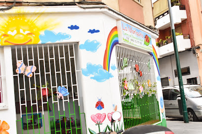 Centro de Educación Infantil "La Mariquita"