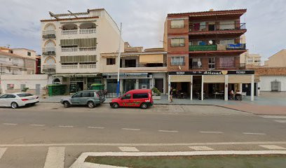 Centro de Educación Infantil Luna Lunera