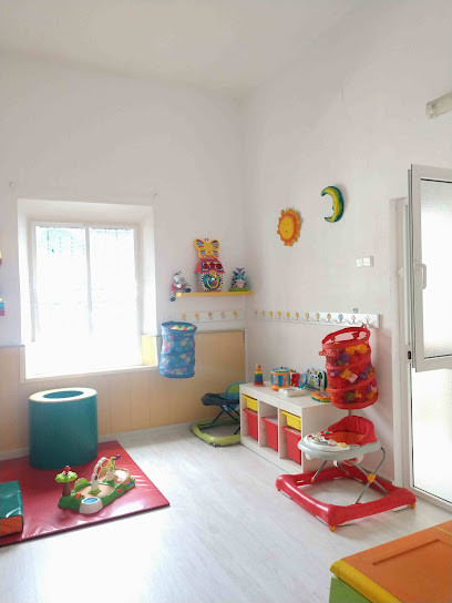 Centro de Educación Infantil NANY
