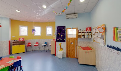 Centro de Educación Infantil Parquesol II