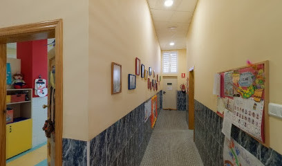 Centro de Educación Infantil Parquesol