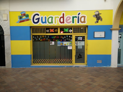 Centro de Educación Infantil "San Francisco"