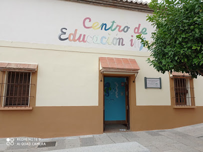 Centro De Educación Infantil Santísima Trinidad