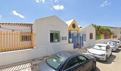 Centro de Educación Infantil Vva. Algaidas