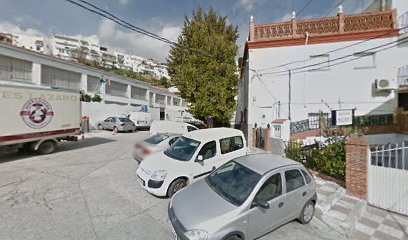 Centro de Enseñanza Primaria "San Roque"