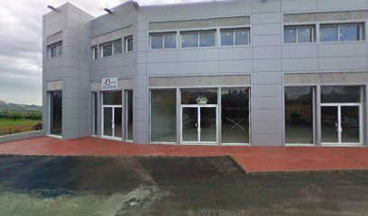 Centro de Negocios Coin