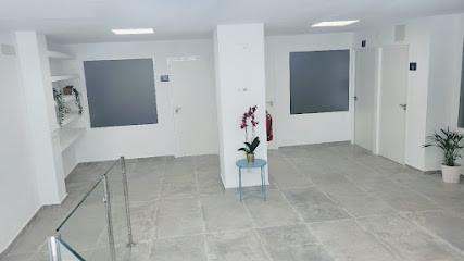 Centro de Psicología "Hasta la Luna"