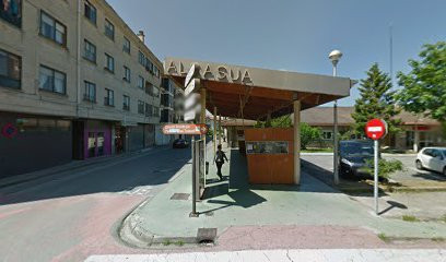 Centro de salud