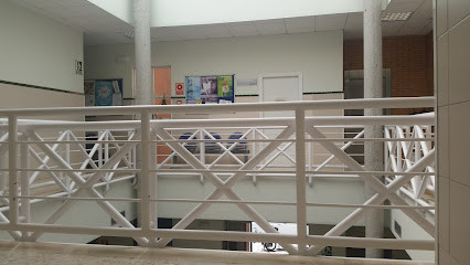 Centro De Salud Rincón de la Victoria