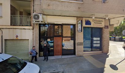 CENTRO DE SERVICIOS 90 SL