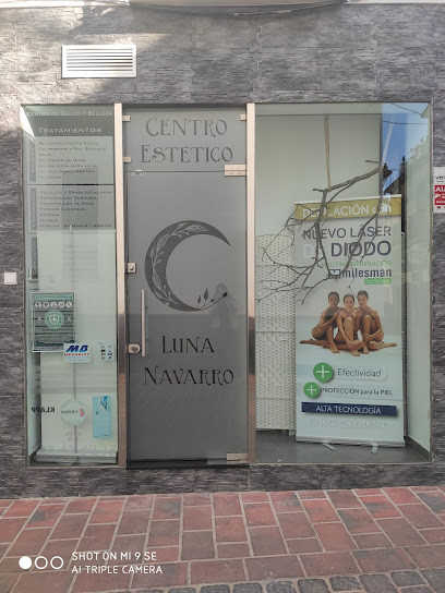 Centro estético Luna Navarro