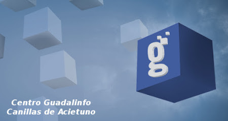 Centro Guadalinfo Canillas de Aceituno