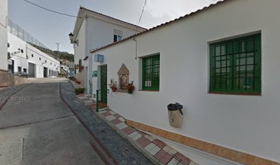 Centro Guadalinfo Canillas de Albaida