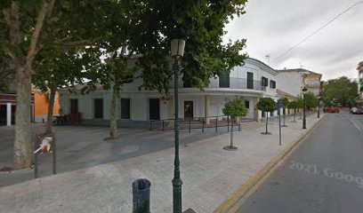 Centro Guadalinfo de Campillos