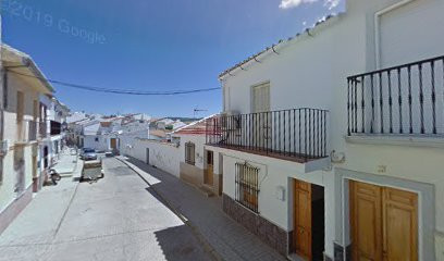 Centro Guadalinfo Villanueva de la Concepción
