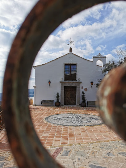 Centro interpretación Fray Leopoldo