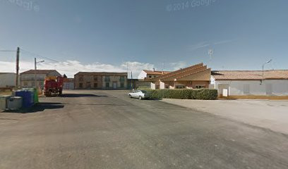 Centro Médico