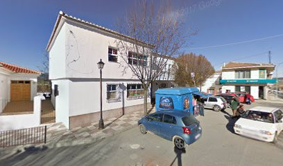 Centro Municipa Deportivo