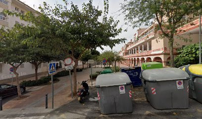 Centro Municipal De Formación Benalforma