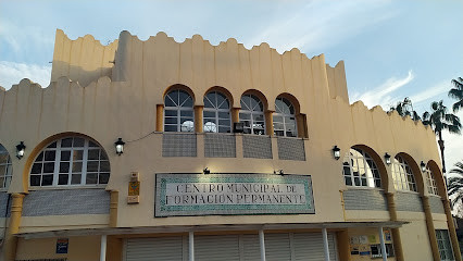 Centro Municipal de Formación Permanente