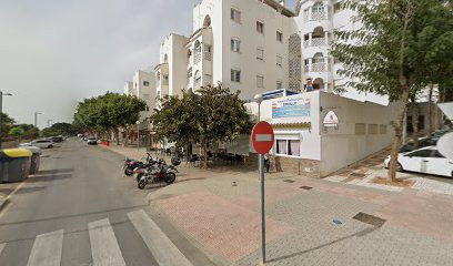 Centro Pedagógico Trujillo
