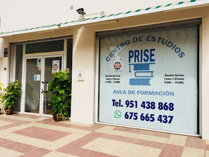Centro Prise Formación