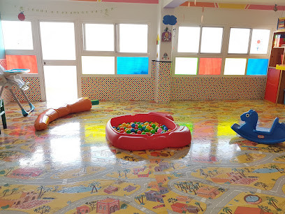 Centro Privado de Educación Infantil la Cometa Blanca