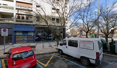 Centro Privado De Formación Profesional Ramiro Mata