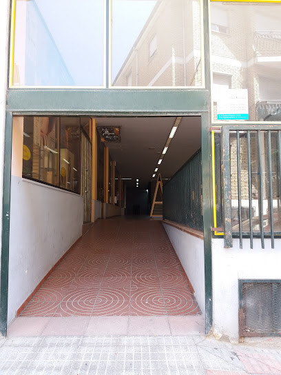 CENTRO RECONOCIMIENTO CONDUCTORES CIUDAD RODRIGO