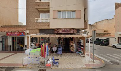 Centro Regalos