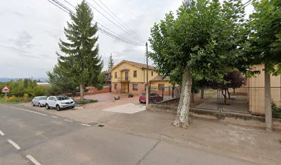 Centro rural de Higiene