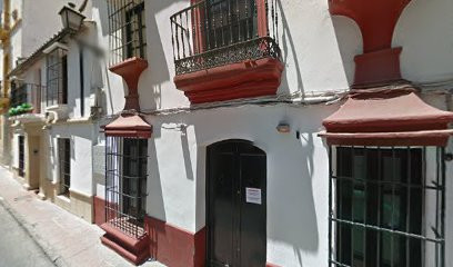 Cerámica Calle La Bola