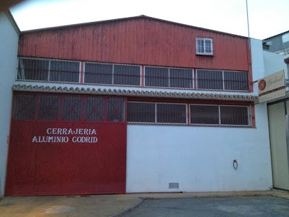 Cerrajeria Y Aluminio Godrid SL