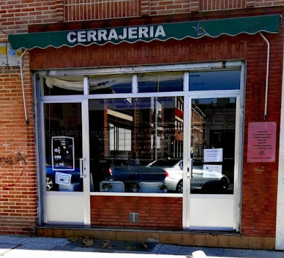 Cerrajero Churriana
