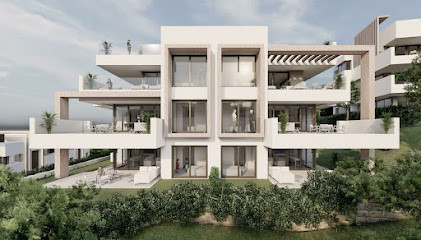 Chacón Arquitectos
