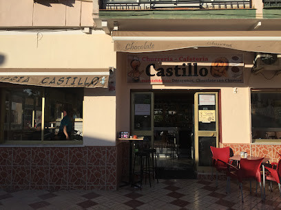 Churreria Cafeteria Castillo