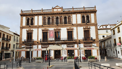 Círculo de Artistas